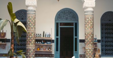 Marrakech: Sabores, Encantos y Cinco Lugares Imperdibles